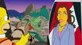 “Los Simpson” y sus referencias al Perú: Machu Picchu, presidentes, canciones y más alusiones