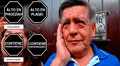 Facebook: memes de políticos peruanos usando los octógonos provocan jolgorio en las redes [FOTOS] 