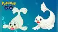 Pokémon GO: Seel aparecerá con mayor frecuencia en unas horas 