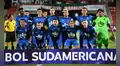 Copa Sudamericana: Rival de Sporting Cristal no jugaría la vuelta de octavos de final