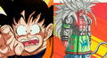 Dragon Ball Super: ¿El Saiyajin 5 llegará a aparecer? Este es su origen