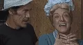 Reviven capítulo del Chavo del 8 en el cual don Ramón se viste como doña Clotilde [VIDEO]