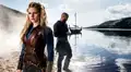 Vikings: Katheryn Winnick abierta a participar en la secuela de la serie 