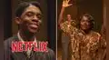La madre del blues: última película de Chadwick Boseman para Netflix