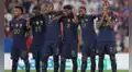Jugadores de Francia son víctimas de insultos racistas tras perder la final del Mundial Qatar 2022