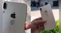 China se le adelantó a Apple: ya lanzó el clon del iPhone 8 [VIDEO]