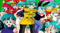 Dragon Ball Super: la evolución de Bulma desde el primer episodio