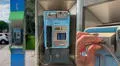 ¿Cómo era el hack que usaba una chapa de lata para llamar gratis en las cabinas telefónicas?