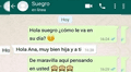 WhatsApp: envía foto "hot" a su suegro confesándole su amor [FOTO]