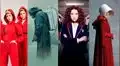 ¿Sin disfraz para Halloween? Conoce estos trajes inspirados en tus series favoritas