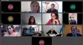 Condenan a cadena perpetua a feminicida por videoconferencia en Argentina [FOTOS] 