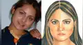 Fanny, la joven que secuestraron hace 16 años para convertirla en la novia de un narco [FOTOS] 