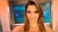 Alexandra Hörler se convirtió en el nuevo jale de Exitosa Deportes