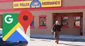 Google Maps: Impactante cambio del local de "Los Pollos Hermanos" asombra a fans [FOTOS]