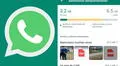WhatsApp: ¿cómo liberar espacio en la app sin tener que borrar archivos importantes?