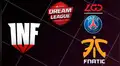 Dota 2: Infamous cae contra PSG.LGD y enfrentará a Fnatic [VIDEO]