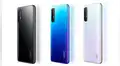 Rival de Huawei presenta nuevo smartphone equipado con seis cámaras y lente de 64 megapíxeles [VIDEO]