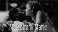 Malcolm & Marie: la película que Zendaya grabó en secreto durante la pandemia 