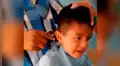Facebook: niño solo quería un corte de cabello, pero el resultado fue desconsolador