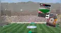 River vs. Flamengo: prensa extranjera se asombró al descubrir que una planta nació en butaca del Monumental
