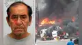 Accidente en Villa El Salvador: 83 papeletas adeudaba conductor de camión cisterna