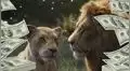 Disney obligó a escuela pagar por proyectar ‘El Rey León’ en evento para niños