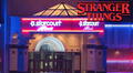 Netflix: Starcourt, el centro comercial en Stranger Things, es real
