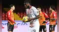 Milan derrotó 2-0 a Benevento y se adueñó del liderato de la Serie A