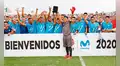 Copa Perú se convertiría en la Liga 3, la tercera división del fútbol peruano [VIDEO]