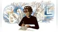 Olga Orozco: Google dedica homenaje a la poeta argentina marcada por la magia y la espiritualidad [VIDEO]
