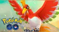 Pokémon GO: Ho-Oh y Oh-Oh shiny estarán disponibles hasta el lunes 27