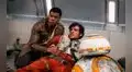 Star Wars 9: ‘Poe Dameron’ lamenta que no haya romance con Finn en película