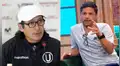 Universitario: la dura crítica de Pedro García a Ángel Comizzo por la polémica de Hohberg [VIDEO]