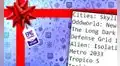 Epic Games Store: se filtra nueva lista de regalos y ya acertó tres veces
