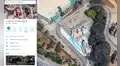 Google Maps: así luce el verdadero lugar donde Jim Carrey filmó El Grinch