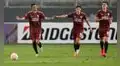 Binacional cayó goleado 6-0 ante River Plate en la Copa Libertadores [VIDEO]