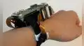 Así funciona BodyTrak, la pulsera que rastrea la postura de todo tu cuerpo en imágenes 3D