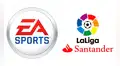 LaLiga y EA Sport firman acuerdo hasta el 2030