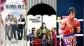Los estrenos del fin de semana para ver en Netflix, HBO y Amazon Prime 