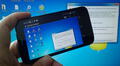 ¿Cómo acceder a los documentos que están en tu computadora usando tu teléfono Android o iPhone?