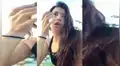 En Facebook: Su amigo le pregunta si 'superó a su ex' y chica responde así [VIDEO]