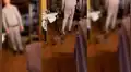Joven rescata mapache salvaje y ahora se han vuelto inseparables [VIDEO]
