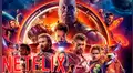 Con este truco podrás ver Avengers Infinity War en Netflix desde cualquier lugar del mundo