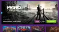 GOG.com está ofreciendo videojuegos clásicos y modernos a centavos de dólar