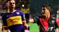 Boca Juniors supero por 4-0 a Colón en la Superliga Argentina