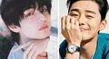 BTS: V revela el compromiso de Park Seo Joon por sacar la foto perfecta