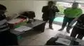 Policía pedía coima de S/ 2500 a chófer en pleno estado de emergencia [VIDEO]