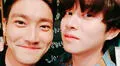 SUJU: Siwon y Heechul revelan que dos miembros salieron con la misma mujer