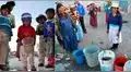Puno: Población de Coata se niega a consumir agua con metales pesados