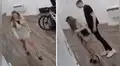 Hombre abusa y asesina a una mujer tras salir de una fiesta en completo estado de ebriedad